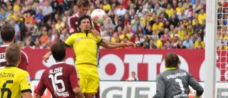 Germania: Bundesliga - Etapa 2